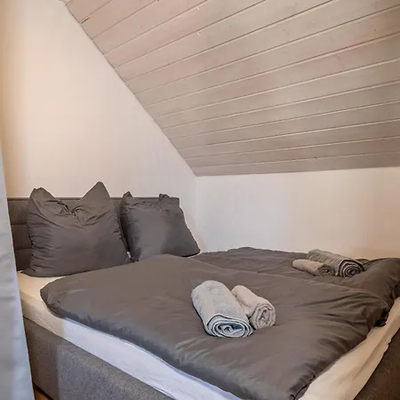 Appartement Seefreunde Langenargen Exterior photo