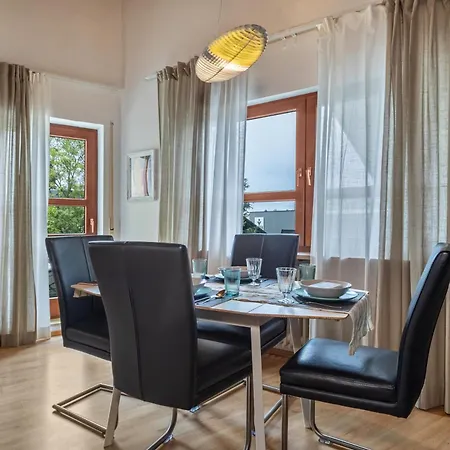 Appartement Seefreunde Langenargen Exterior photo