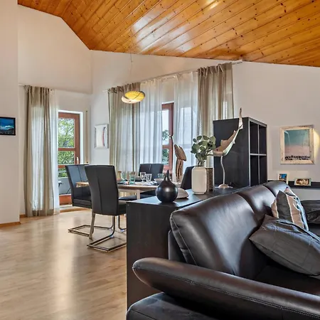 Appartement Seefreunde Langenargen Exterior photo