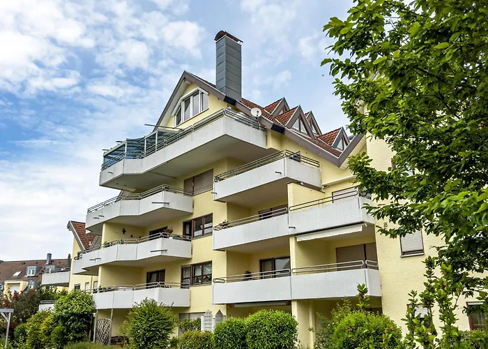 Appartement Seefreunde