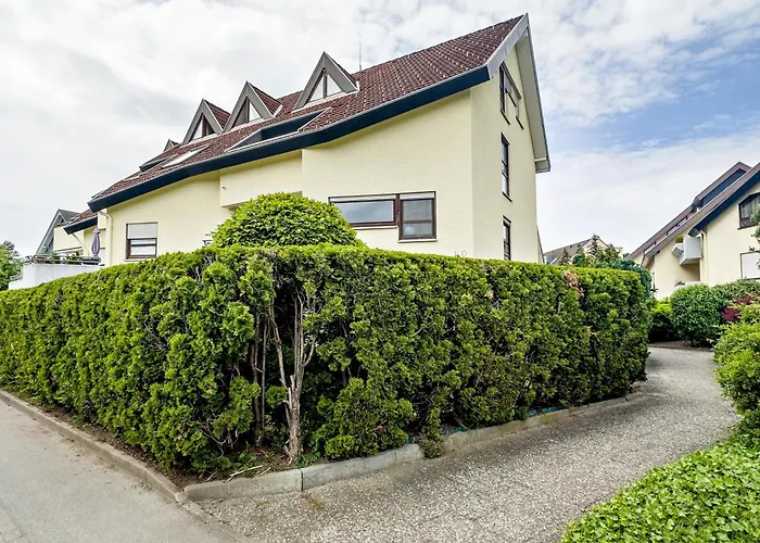 Appartement Seefreunde