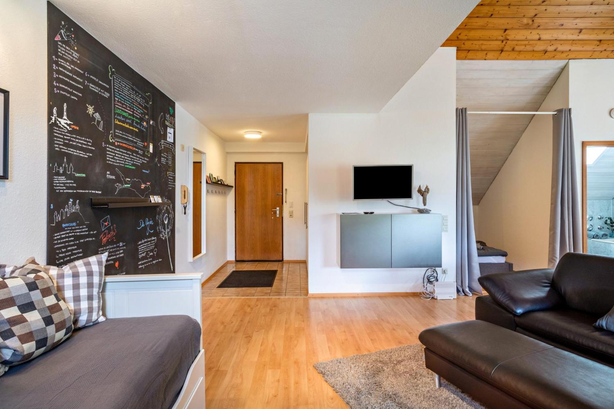 Seefreunde Apartment *
