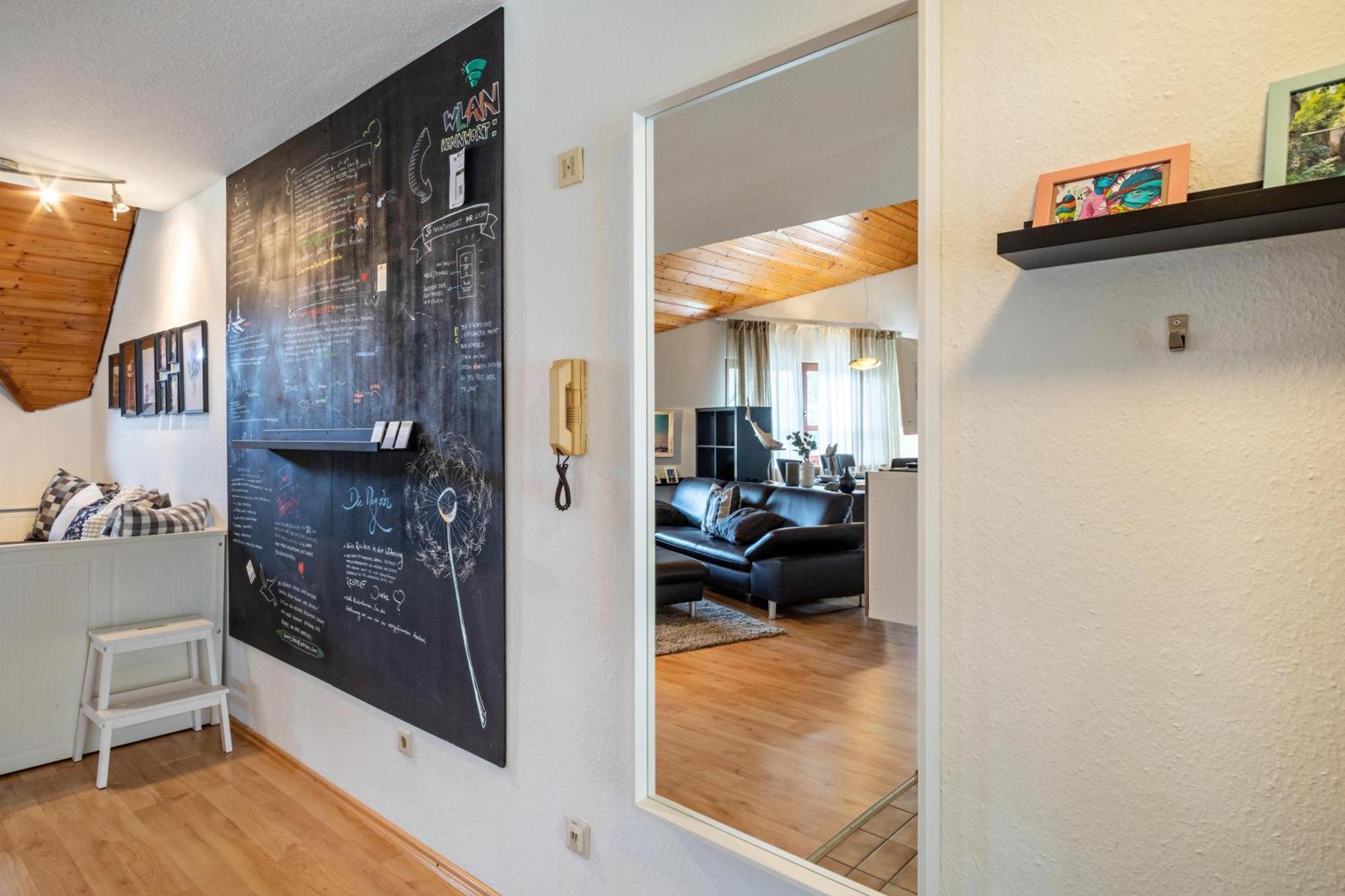 Seefreunde Apartment *