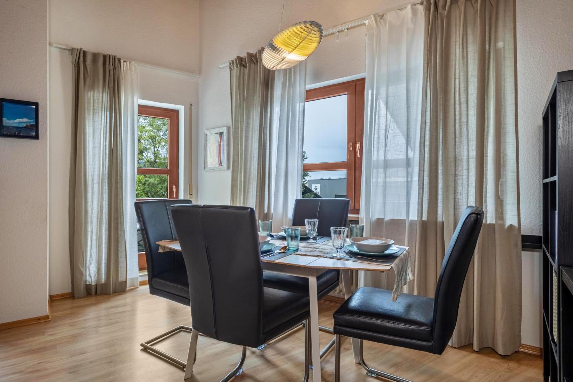 Apartment Seefreunde *