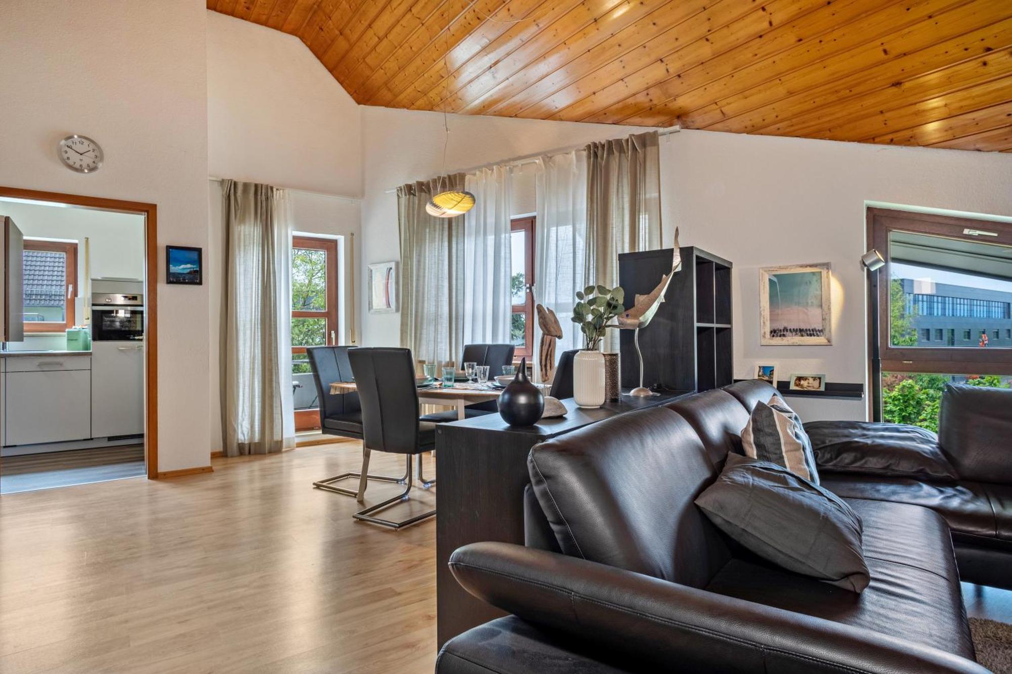 Apartment Seefreunde Langenargen