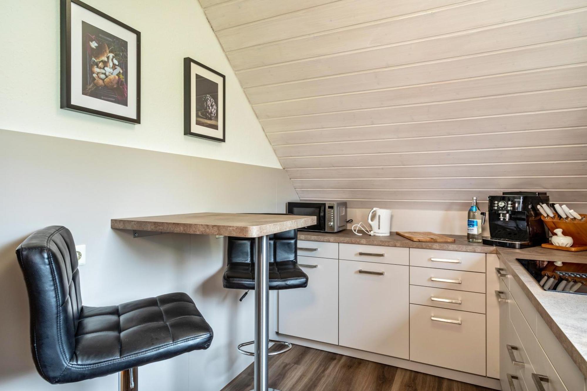 Seefreunde Apartment Langenargen