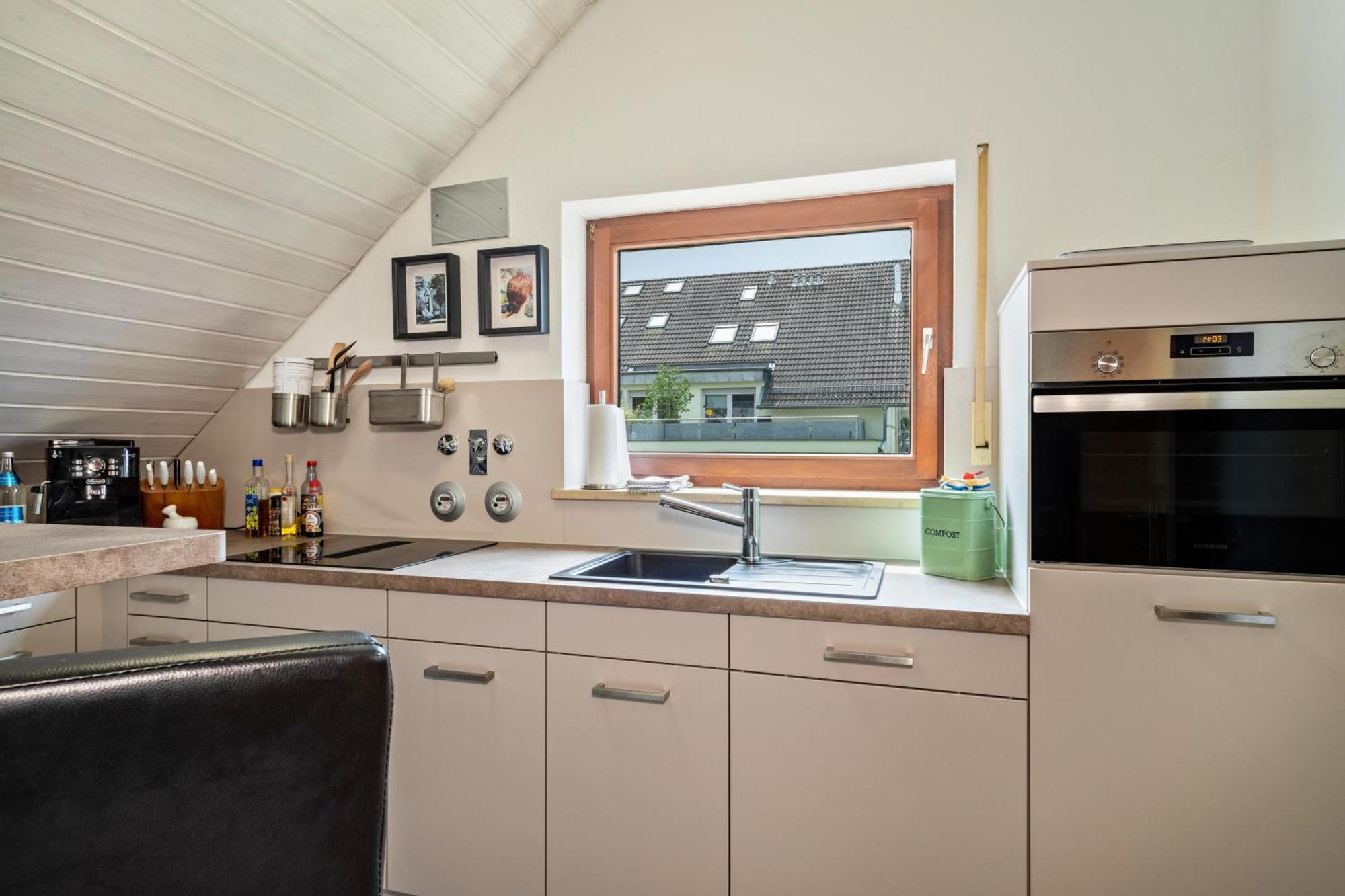 Apartment Seefreunde