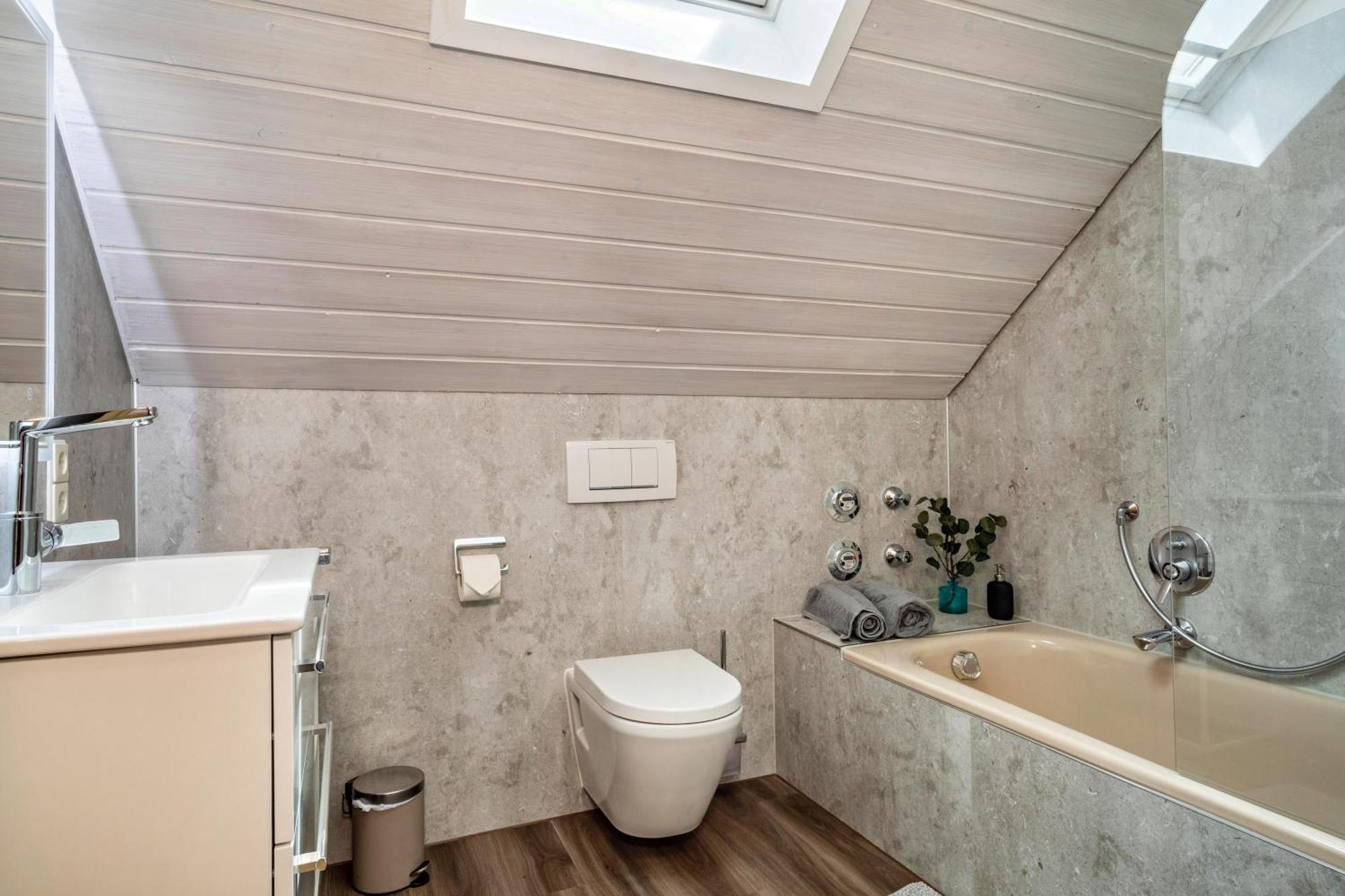 Apartment Seefreunde *