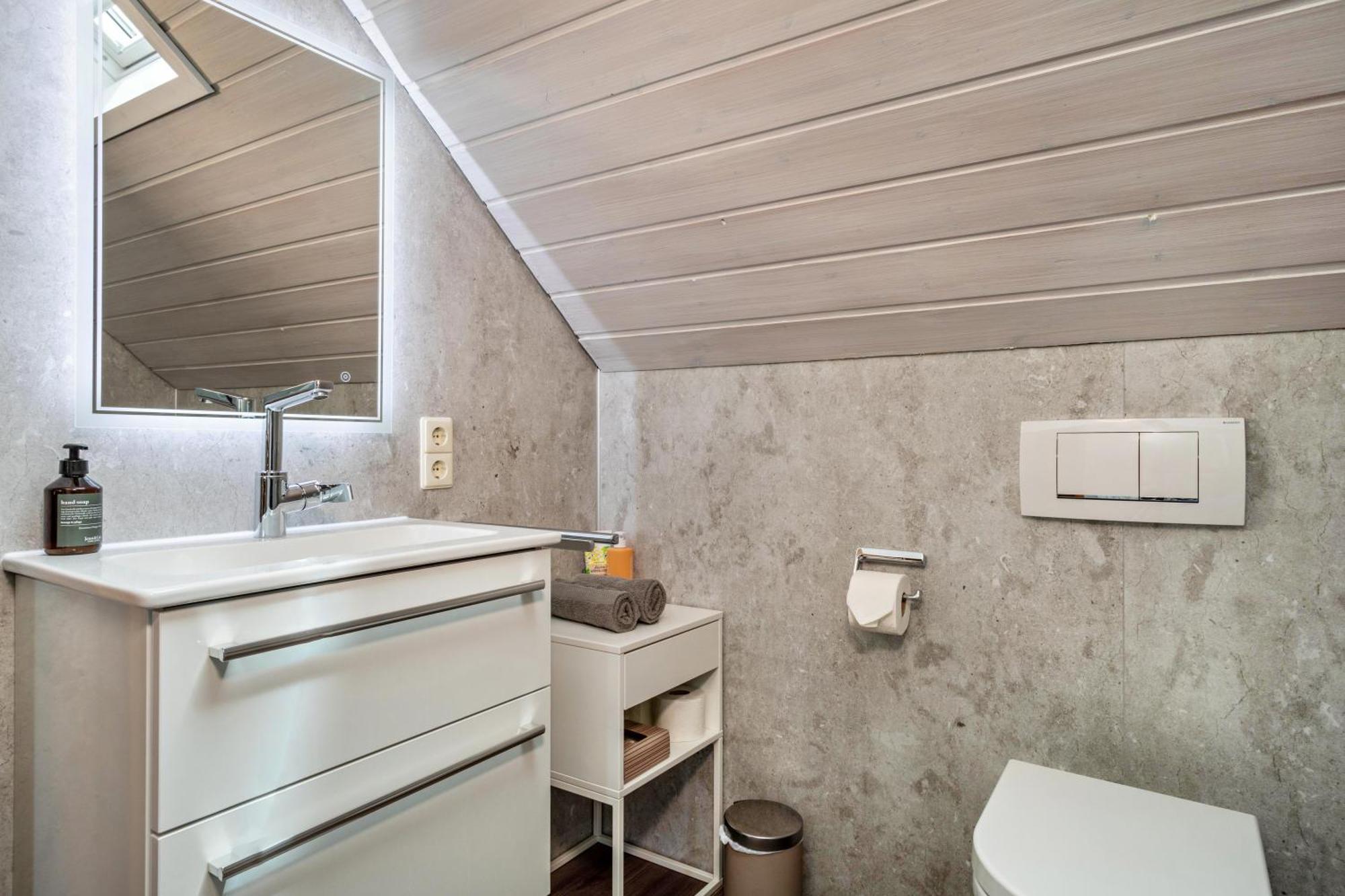 Seefreunde Apartment