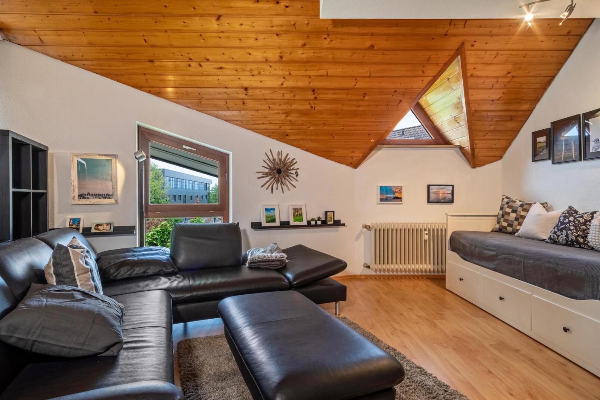 Seefreunde Apartment *